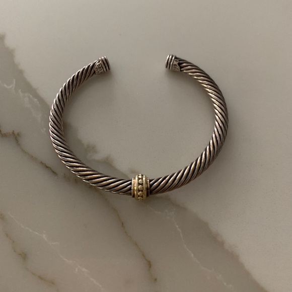 David Yurman Jewelry - David Yurman bracelet
